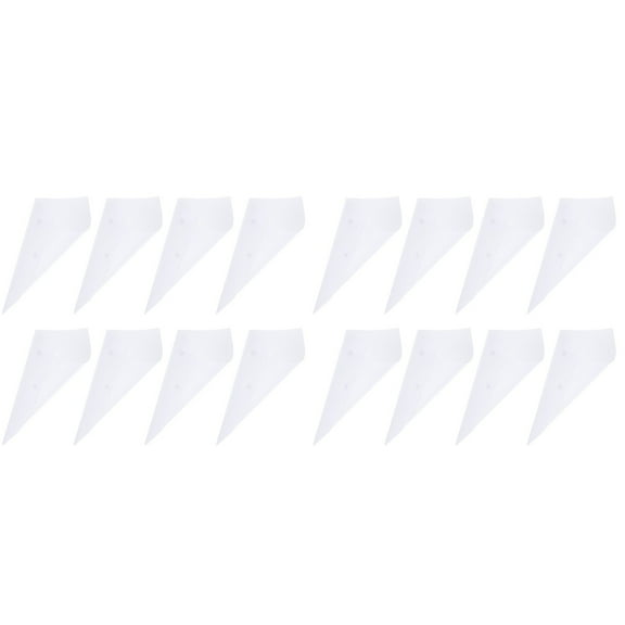 100 pcs Wedding Confetti Petal Paper Cone Flower Cones Confetti Cones Favor Gifts