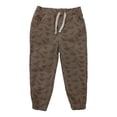 thumbnail image 1 of Pantalon George Niño 1A Estampado Dinosaurio Beige, 1 of 1