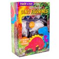 thumbnail image 6 of Made by Me Paint Your Own White Dino Resin Figurines, 6 of 7