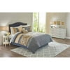 Better Homes & Gardens King Paisley Comforter Set, 7 Piece