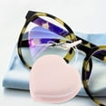 thumbnail image 4 of Houderco Toallita Limpiadora Rosa Para Pantalla Y Gafas Con Ideal Para Móvil Y Tablet, 4 of 8