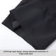 thumbnail image 4 of Leggings de yoga de cintura alta Rayas reflectantes nocturnas Pantalones para correr Ropa deportiva (M) Tmvgtek Para Estrenar, 4 of 9