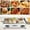 30 Inches Full Flat, variant on Kojooin 14"/18"/22"/30" Electric Griddle for Commercial Use, 3000w Countertop Flat Top Grill with Adjustable Temperature Control for Restaurant, Kitchen, Food Truck & Home