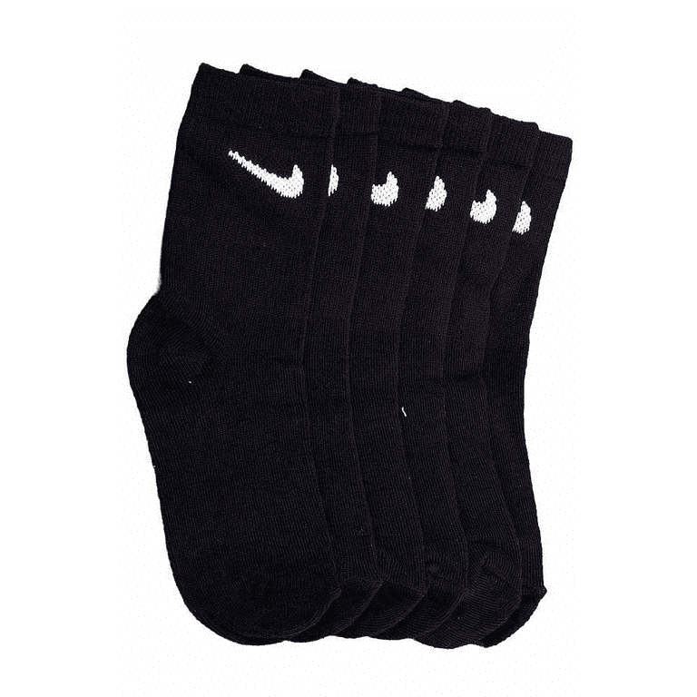 Nike sock shoes youth deals