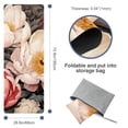 thumbnail image 4 of Peony Gym Towel with Storage Bag, 72.8"x26.8", Suitable for Yoga, Pilates, Fitness, etc., 4 of 6