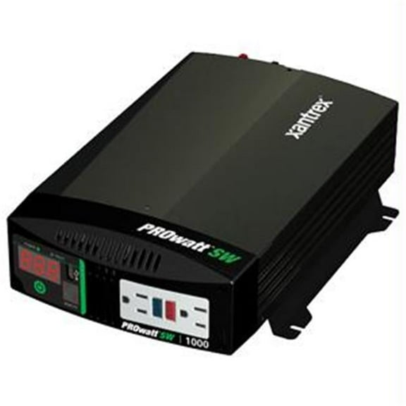 Prowatt SW2000 2000W True Sinewave Inverter -