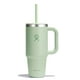thumbnail image 1 of Vaso hidro de viaje con asa, tapa y pajita, 700 ml, 1 of 7