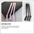 thumbnail image 3 of Shisuyan Eyelash Combs PP 30Set 4.3x0.3x0.2in, 3 of 9
