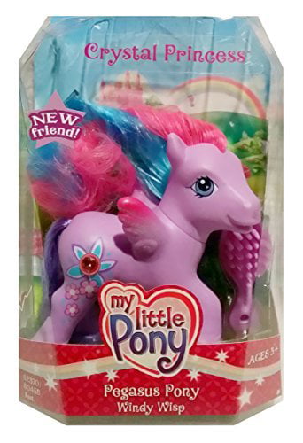 Vêtements et accessoires pour MON PETIT PONEY G3 My Little Pony non inclus 