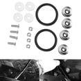 thumbnail image 3 of Quick Release Fasteners,Colorful Quick Release Fasteners Quick Release Fasteners Rings Trunk Quick Release Fasteners Superior Craftsmanship, 3 of 8