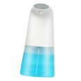 thumbnail image 1 of Dispensador de jabón Irfora Lavado automático de espuma por inducción Teléfono móvil Dispensador de jabón de espuma de presión libre Inicio Hotel Lavado de lugares públicos Sección de carga del teléf Irfora Dispensador de jabón, 1 of 7