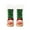 Z1-Green, variant on Adult Slipper Socks Women Men Christmas Cute Graphic Lined Socks With Grippers Non Thermal Cozy Stockings Winter Thicked Home Sleep Gift,Blue