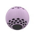 thumbnail image 3 of De Silicona Compatible Con Homepod Mini Altavoz Bluetooth Inteligente Funda Protectora A Prueba De Polvo Carcasa A Prueba De Caídas seitruly HA039446-07, 3 of 6