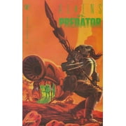 Aliens vs. Predator #1 VF ; Dark Horse Comic Book
