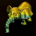 thumbnail image 4 of Clever Contraption Jumbo Elephant Fidget – Flexible 3D Printed Stress Reliever for & Adults, 4 of 9