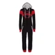 thumbnail image 3 of Spider Man Pajamas Una Pieza Cosplay Anime Traje, 3 of 4