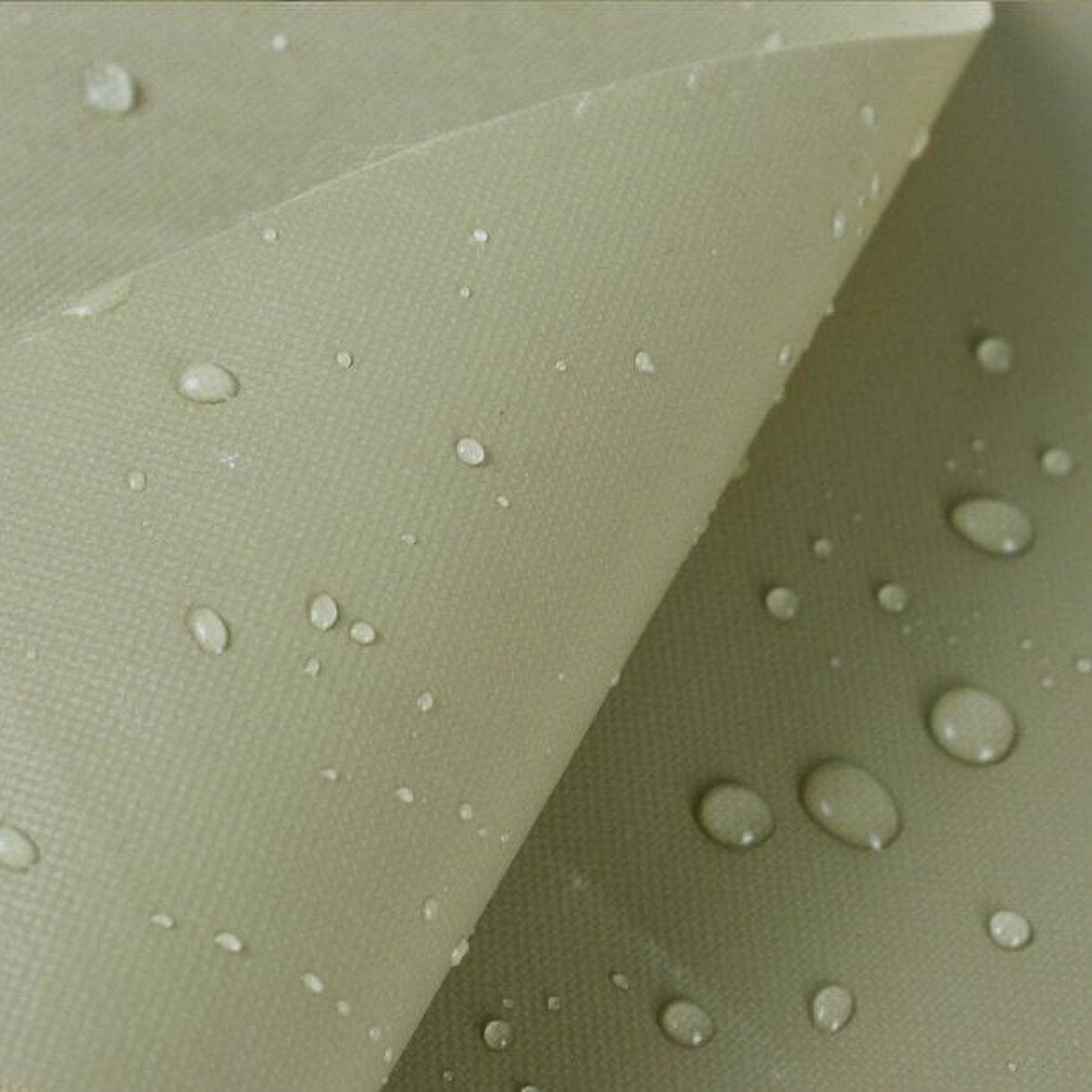 Waterproof Canvas Fabric Material 600 Denier Heavy Duty Colors&Sizes Option