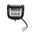 thumbnail image 1 of Luz de trabajo LED ANGGREK disipación de calor 36 W 9-32V CC, 1 of 8