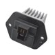 thumbnail image 1 of Resistencia del ventilador del motor del calentador de aire acondicionado 7801a390 apta para 20, 1 of 5