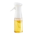 thumbnail image 2 of JFBUJC 220ml Oil Spray Bottle Cooking Oil Sprayer Kitchen Olive Oil Cooking Spray Bottle, 2 of 5