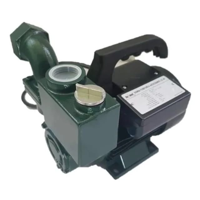 MOTO BOMBA AUTOCEBANTE OAKLAND 3/4 HP BA3430
