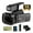 XV80 5K Camera with Enhanced Shooting Accessories, variant on ORDRO Video Camera 5K 30FPS Camcorder 48MP Photo Vlogging Camera 12X Optical Zoom 3.5''Screen for Photography Youtube