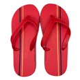 thumbnail image 1 of Sandalia Sideletas T 28 Caballero L Rojo, 1 of 4