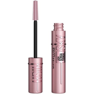 Maybelline New York Lash Sensational Sky High Mascara, True Brown, 7.2ml