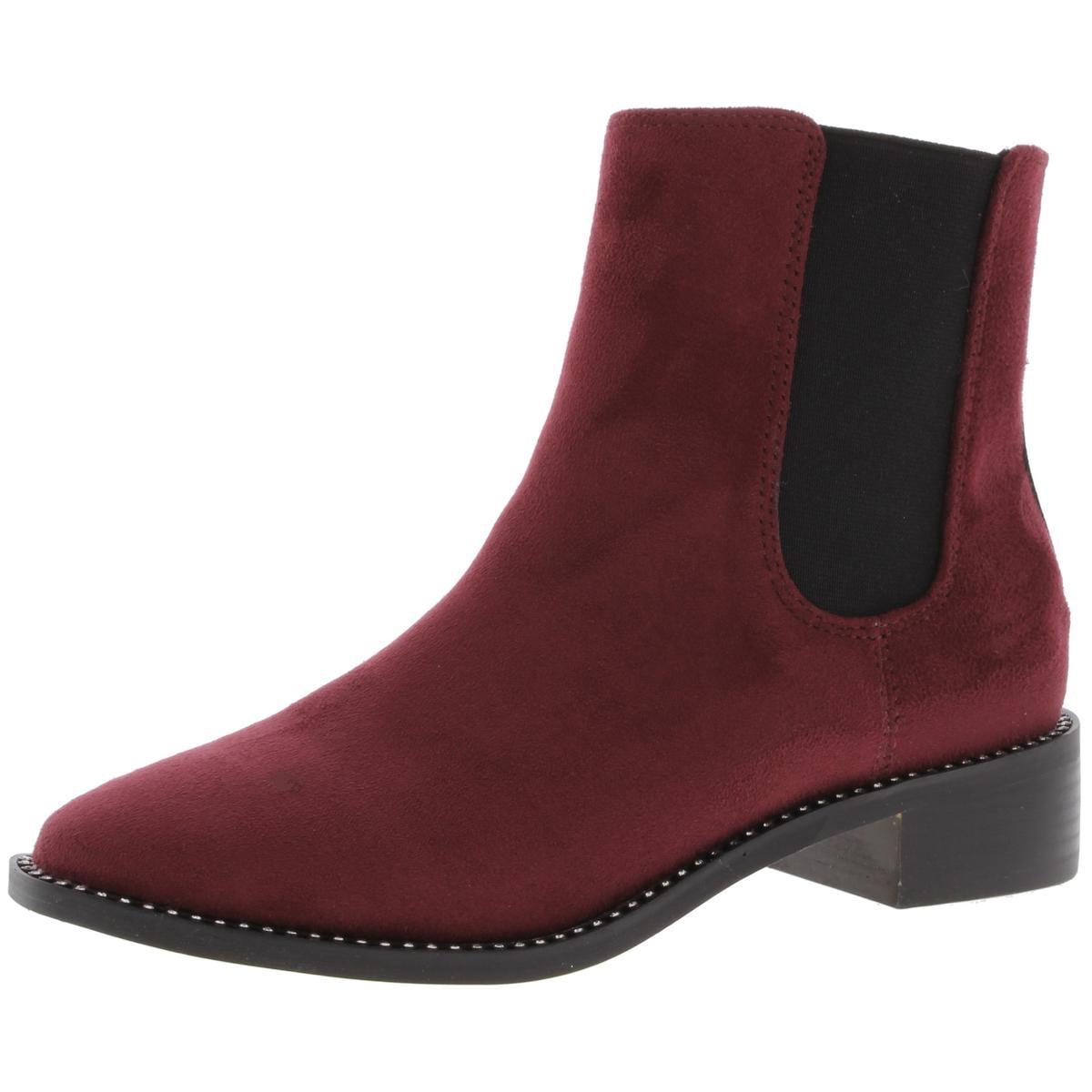 midolo chelsea booties