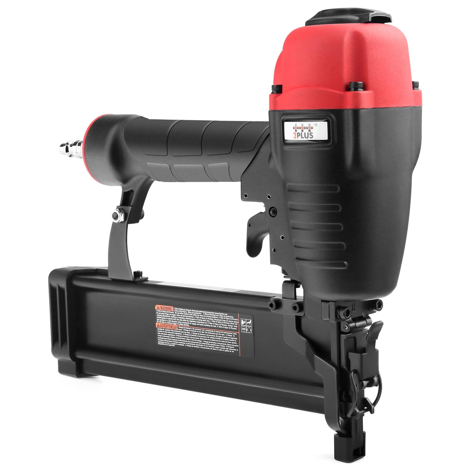 3PLUS HT64SP 16 Gauge Pneumatic Straight Finish Nailer