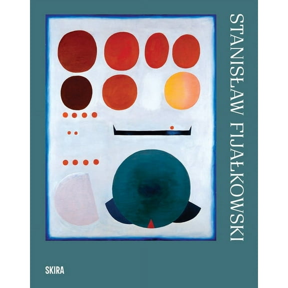 Stanislaw Fijalkowski, (Hardcover)