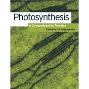 Photosynthesis: A Comprehensive Treatise (Paperback)