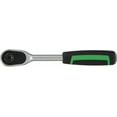thumbnail image 2 of Stahlwille 435QR N QuickRelease Ratchet, Fine Tooth, 3/8" Drive, 2 of 4