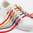 thumbnail image 2 of Cordones elásticos planos para zapatos Gao Jinjia LED, 2 of 2