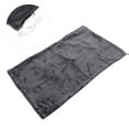thumbnail image 1 of Electric Heated Throw, Button Design 30.7" X 18.5" Foldable Blanket Camping Blanket Warm Blankets  for Winter  and Car, 1 of 8