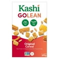 thumbnail image 1 of Céréales Kashi GOLEAN originales, 370 g, 1 of 12