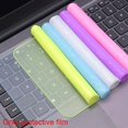 1PC Universal Keyboard Cover for 12 17 Laptop Notebook Keyboard Film