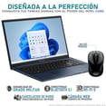 thumbnail image 3 of Laptop ASUS Vivobook 15 Intel Core i5 1235U 16GB RAM 512GB SSD 15.6" Windows 11 Home Teclado en Español + Mouse DXT, 3 of 5