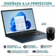 thumbnail image 3 of Laptop ASUS Vivobook 15 Intel Core i5 1235U 16GB RAM 512GB SSD 15.6" Windows 11 Home Teclado en Español + Mouse DXT, 3 of 5