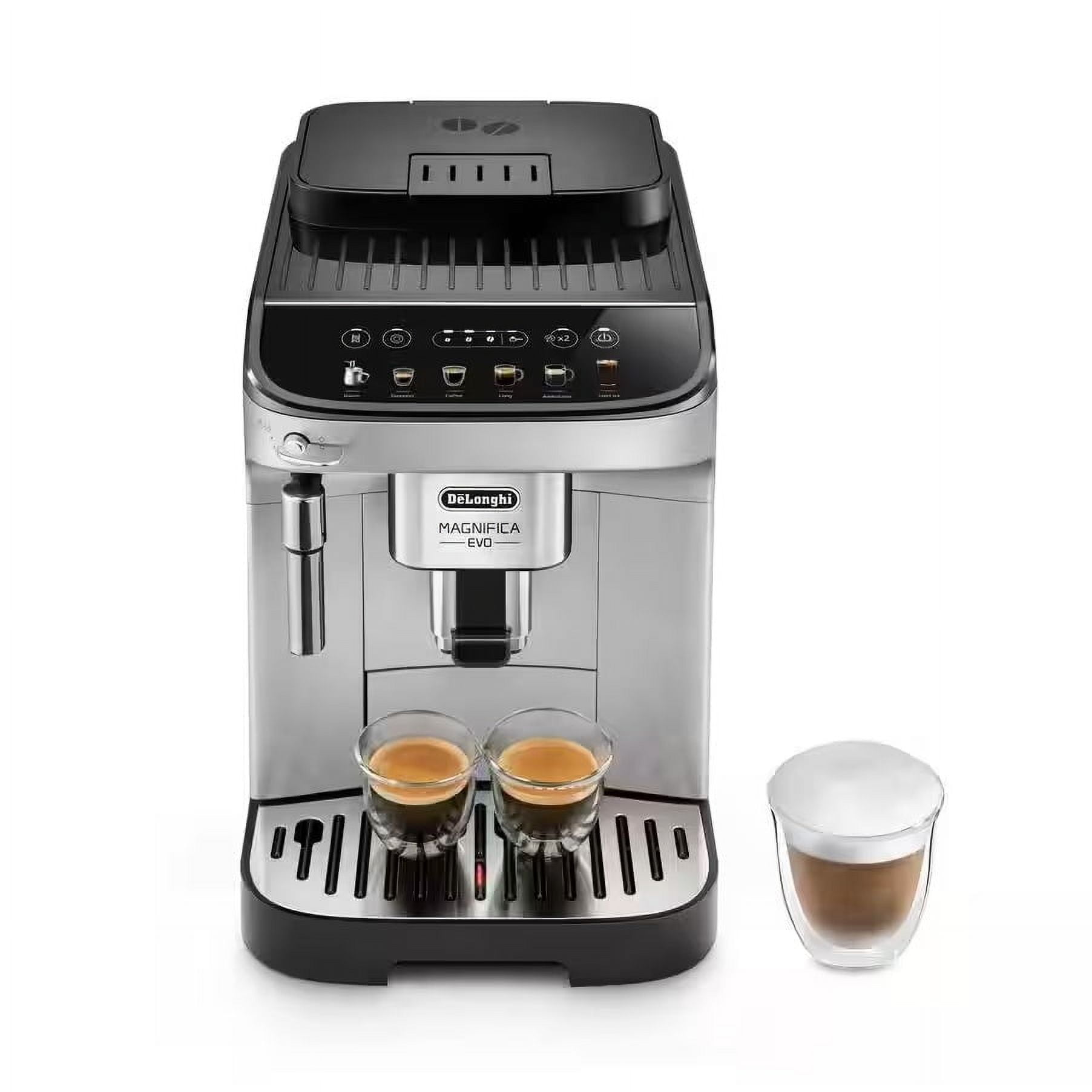 Free Shipping! DeLonghi La Specialista Prestigio EC9355M Automatic