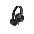 thumbnail image 3 of Sony NC8 Folding Supra-Aural Noise-Canceling Headphones, 3 of 3