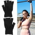 thumbnail image 3 of HEATSHAKING Finger Coated Gloves Non Slip Touch Screen 15 Pairs 7.1X4.7in, 3 of 10