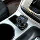 thumbnail image 2 of Archy Receptor Transmisor Bluetooth para Carro FM 3.1A Coche Auto Manos Libres Radio Reproductor Música MP3 Entrada USB Pantalla Luz LED Memoria Micro SD (BTX8), 2 of 7