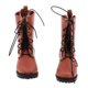 thumbnail image 4 of de Botas de a 1/6 para Hombre, Accesorio de Muñeca de de Acción de, 4 of 9