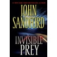 thumbnail image 1 of Pre-Owned Invisible Prey (Hardcover) 0399154213 9780399154218, 1 of 1