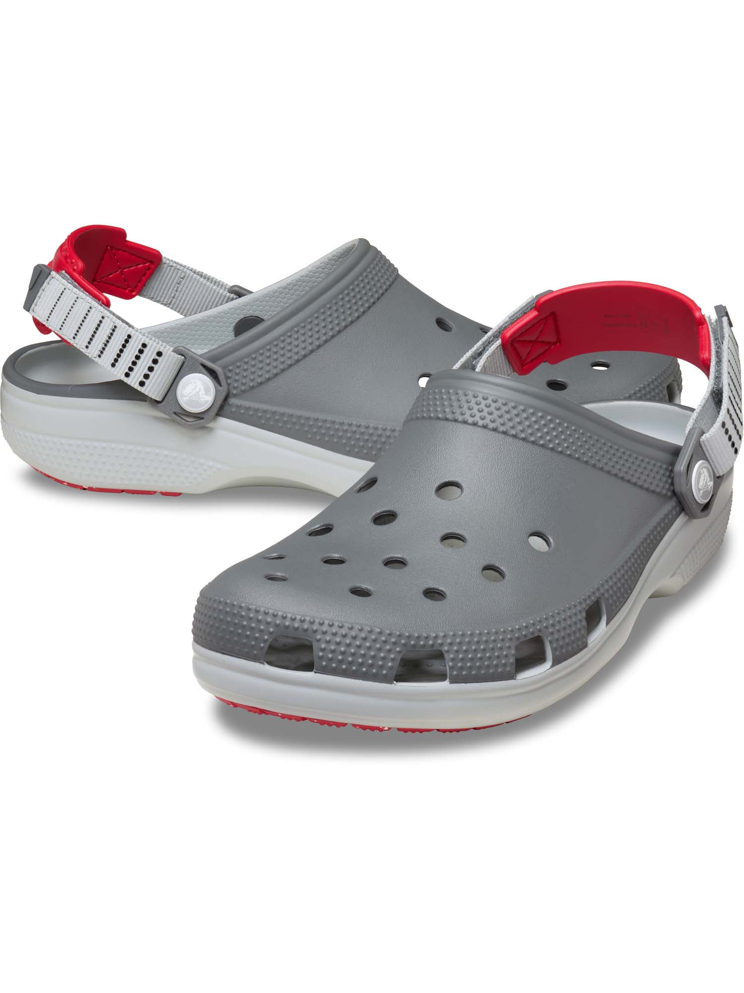 Crocs Classic Turbo Clog