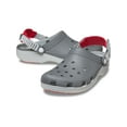 thumbnail image 6 of Crocs Classic Turbo Clog SltGry, 6 of 6