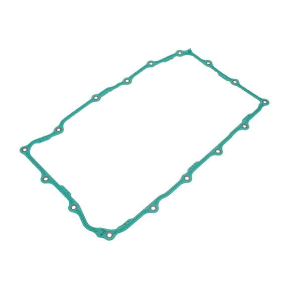 Car Oil Pan Gasket Car Transmission Oil Pan Gasket Engine Oil Pan Gasket Seal No.24297886 for Cadillac CT4 2020-2024 for Cadillac Escalade 2018-2024