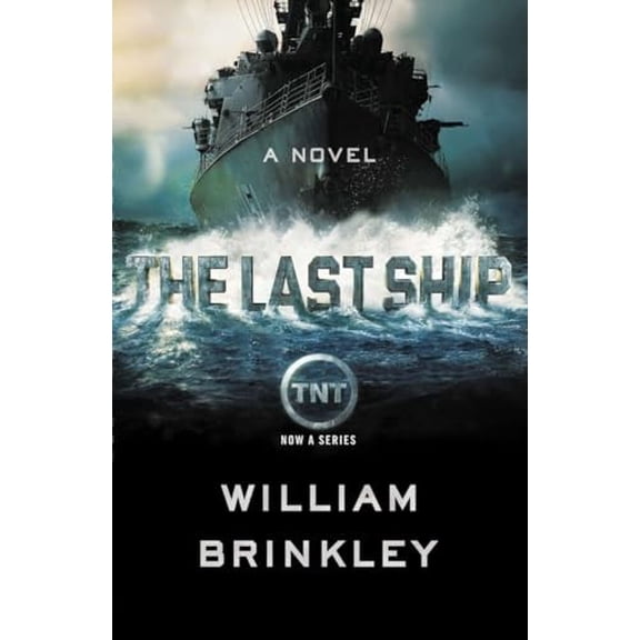 Pre-Owned The Last Ship Paperback