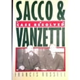 thumbnail image 1 of Pre-Owned Sacco and Vanzetti: The Case Resolved (Hardcover) 0060155248 9780060155247, 1 of 1